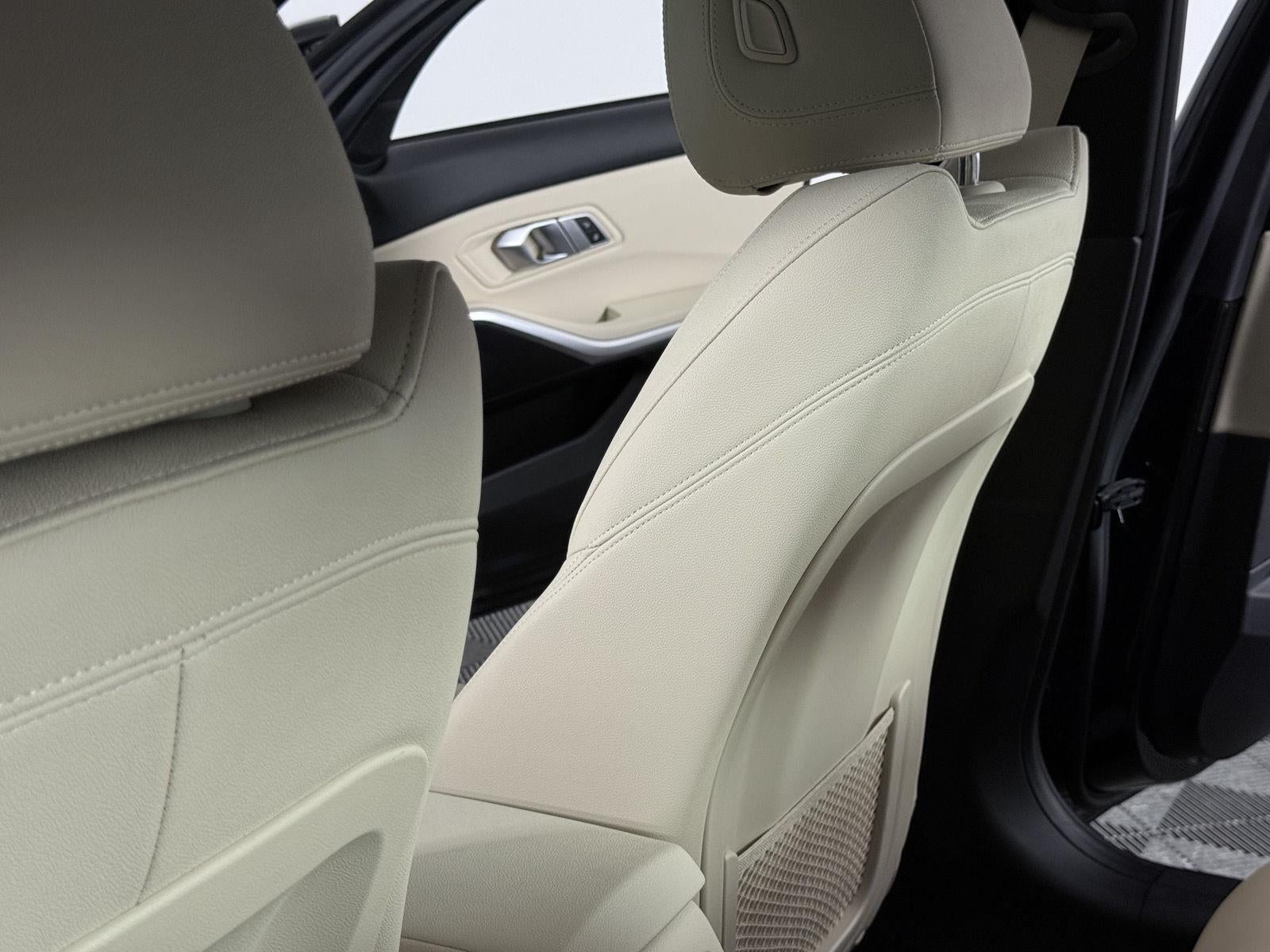 2021 BMW 3 Series 330i xDrive