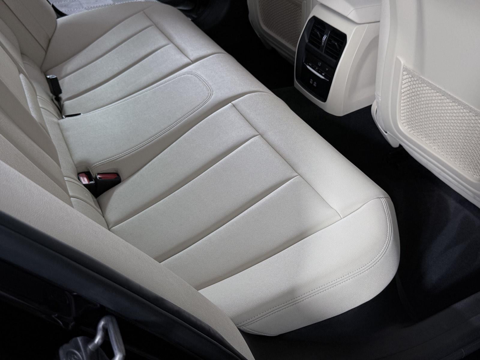 2021 BMW 3 Series 330i xDrive