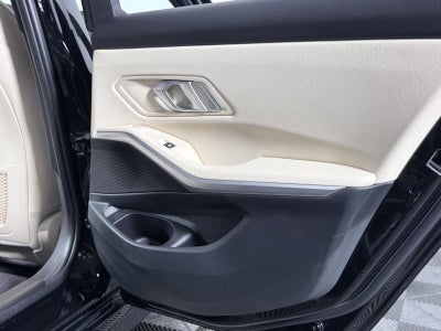2021 BMW 3 Series 330i xDrive