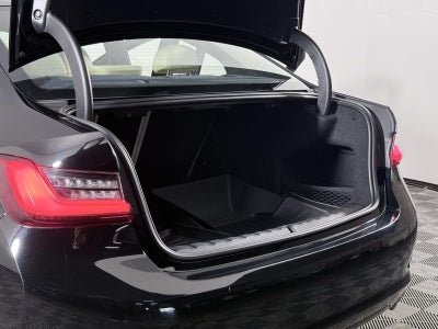 2021 BMW 3 Series 330i xDrive