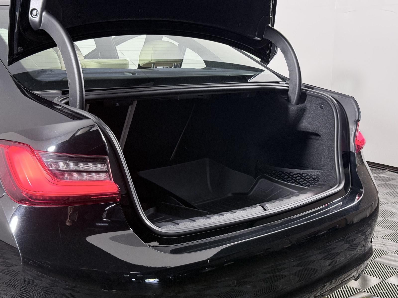 2021 BMW 3 Series 330i xDrive