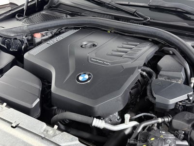 2021 BMW 3 Series 330i xDrive