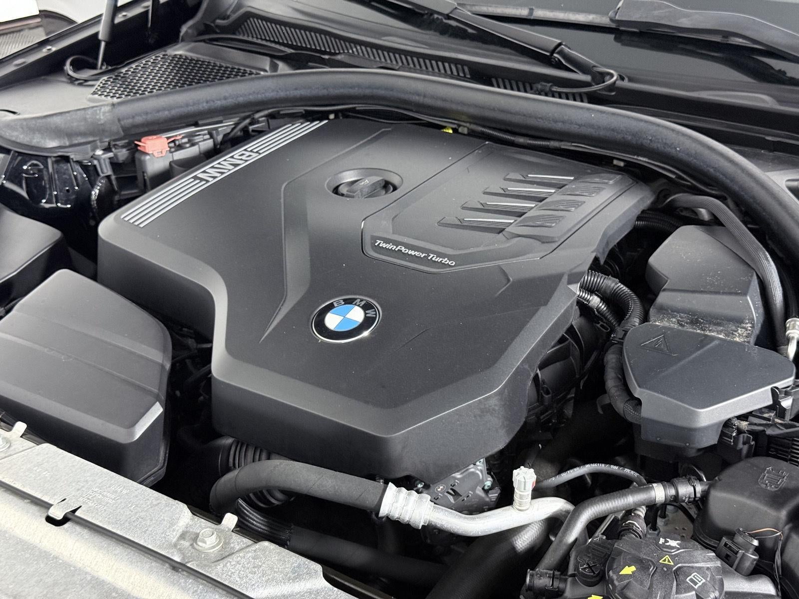 2021 BMW 3 Series 330i xDrive