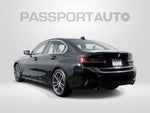 2021 BMW 3 Series 330i xDrive
