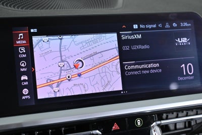 2019 BMW 3 Series 330i xDrive