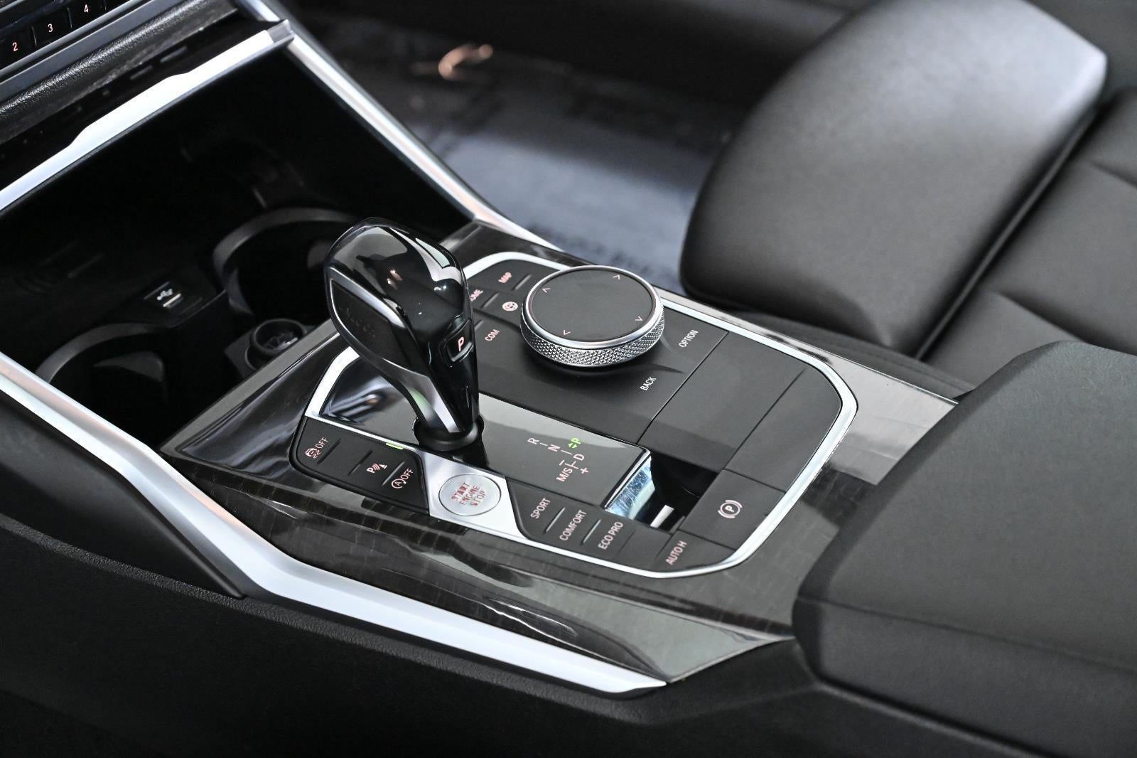 2019 BMW 3 Series 330i xDrive