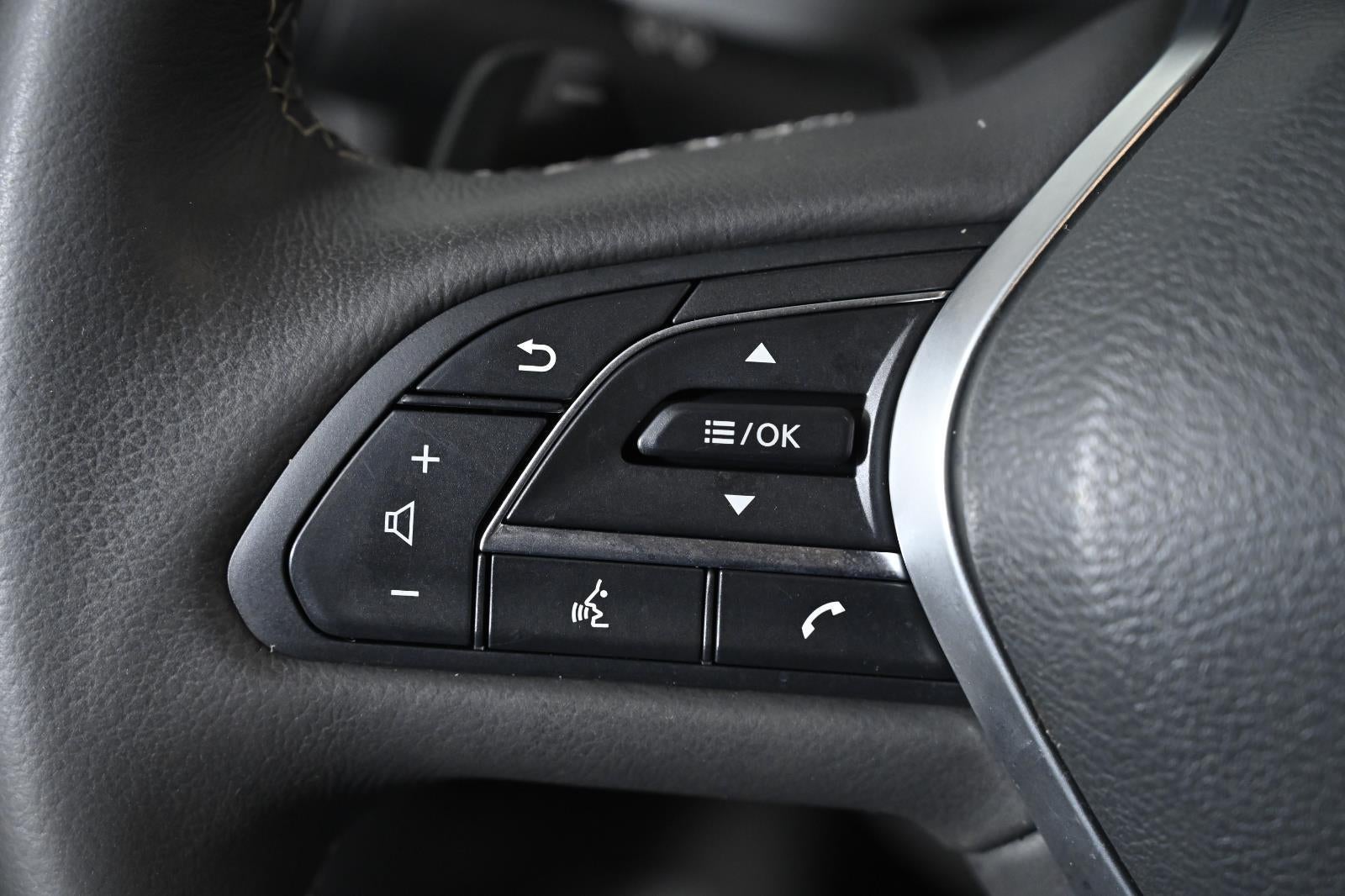 2024 INFINITI QX50 LUXE