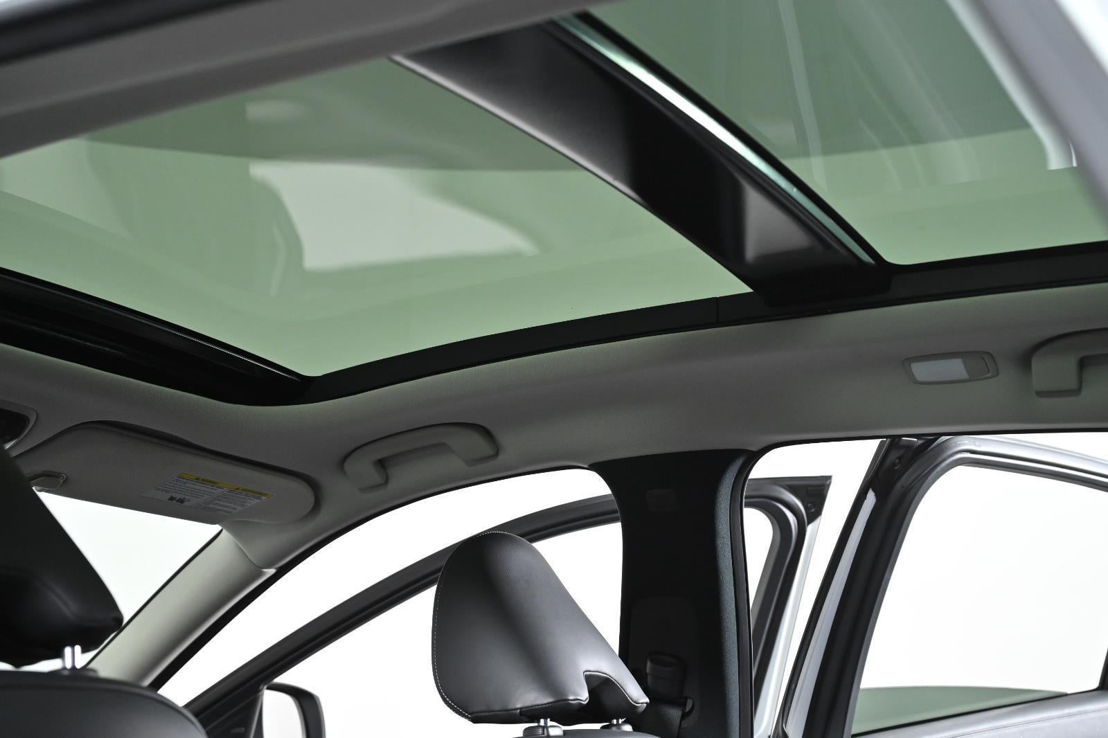 2024 INFINITI QX50 LUXE