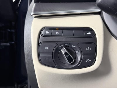 2022 INFINITI Qx50 LUXE