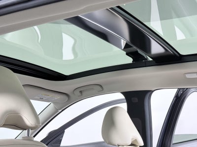 2022 INFINITI Qx50 LUXE