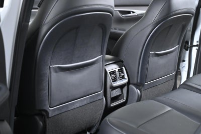 2022 INFINITI QX50 LUXE