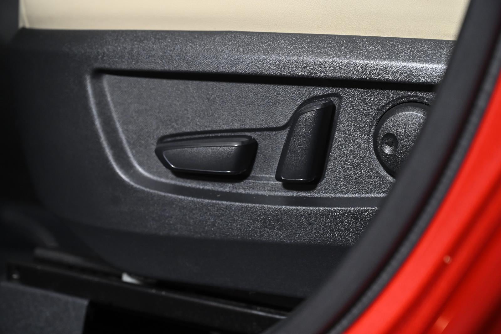 2021 INFINITI QX50 SENSORY