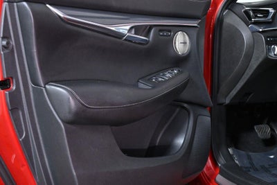 2023 INFINITI QX50 SPORT