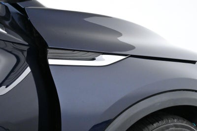 2023 INFINITI QX55 ESSENTIAL