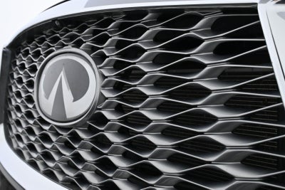2023 INFINITI QX55 ESSENTIAL
