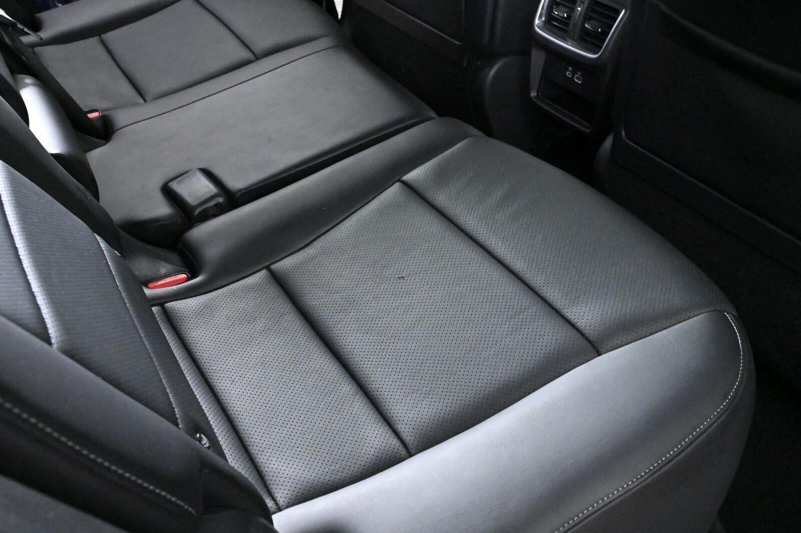 2023 INFINITI QX55 ESSENTIAL