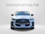 2023 INFINITI QX55 SENSORY