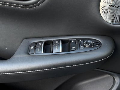 2023 INFINITI QX55 SENSORY
