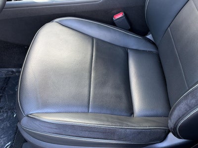 2023 INFINITI QX55 SENSORY