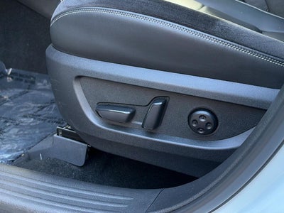 2023 INFINITI QX55 SENSORY