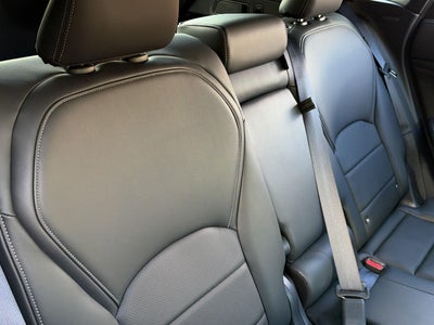 2023 INFINITI QX55 SENSORY