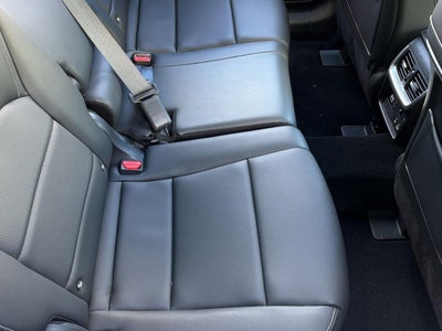 2023 INFINITI QX55 SENSORY