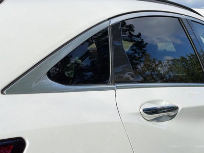 2023 INFINITI QX55 SENSORY