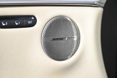 2020 INFINITI QX50 SENSORY