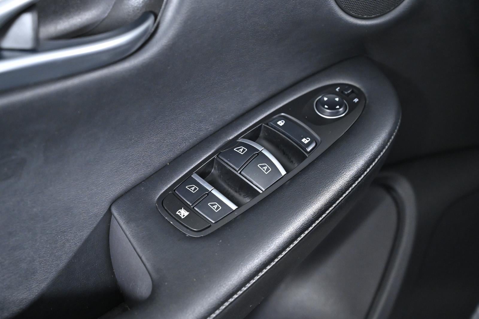 2020 INFINITI QX50 ESSENTIAL