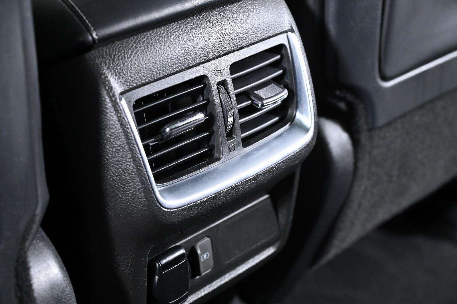 2020 INFINITI QX50 ESSENTIAL