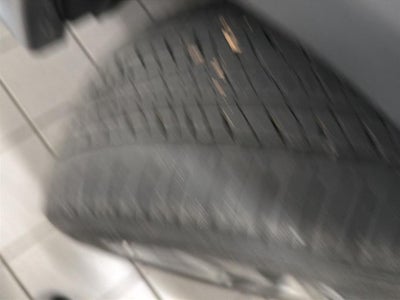 2020 INFINITI QX50 ESSENTIAL