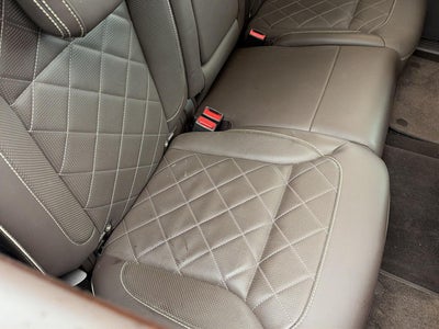 2018 Mercedes-Benz GLE GLE 350