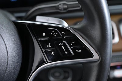 2024 Mercedes-Benz GLE GLE 350