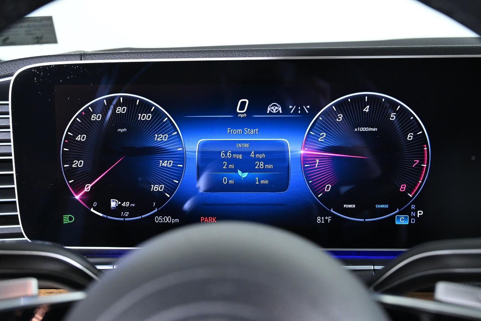 2024 Mercedes-Benz GLE GLE 350