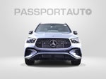 2024 Mercedes-Benz GLE GLE 350