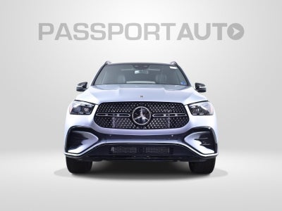 2024 Mercedes-Benz GLE GLE 350
