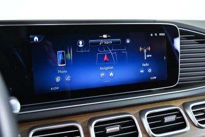 2024 Mercedes-Benz GLE GLE 350