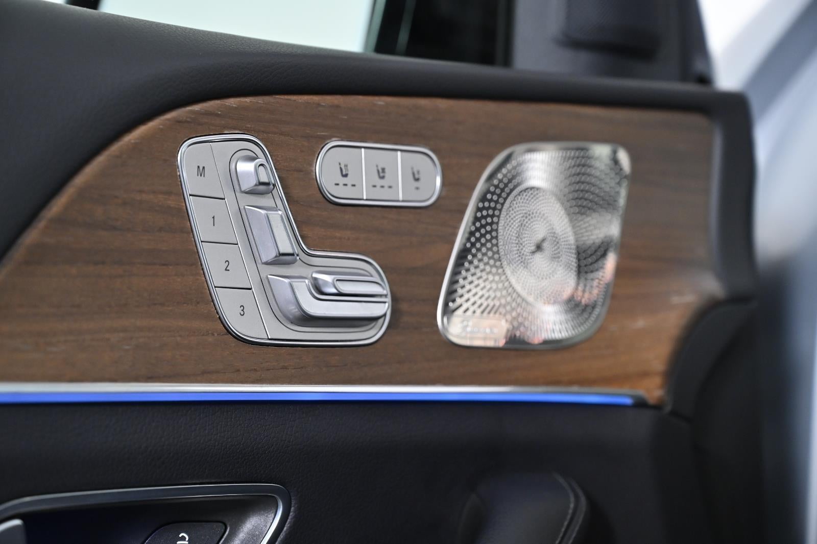 2024 Mercedes-Benz GLE GLE 350