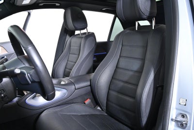 2024 Mercedes-Benz GLE GLE 350