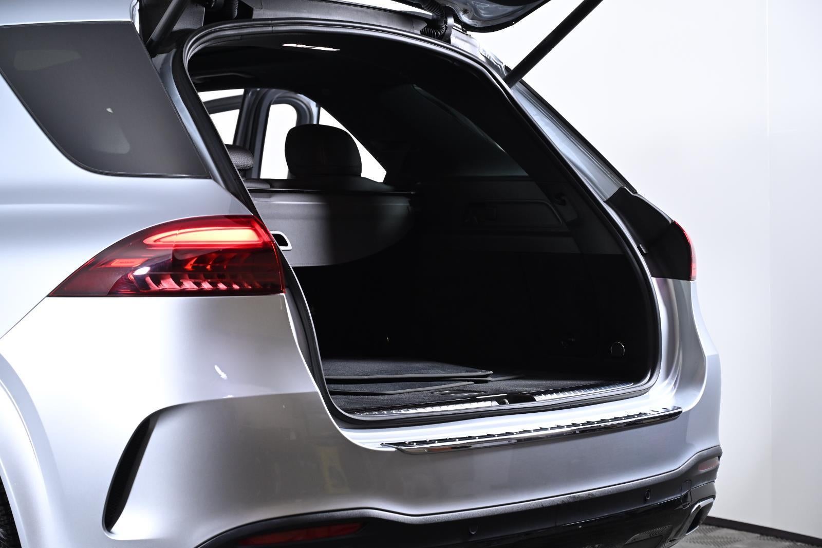 2024 Mercedes-Benz GLE GLE 350