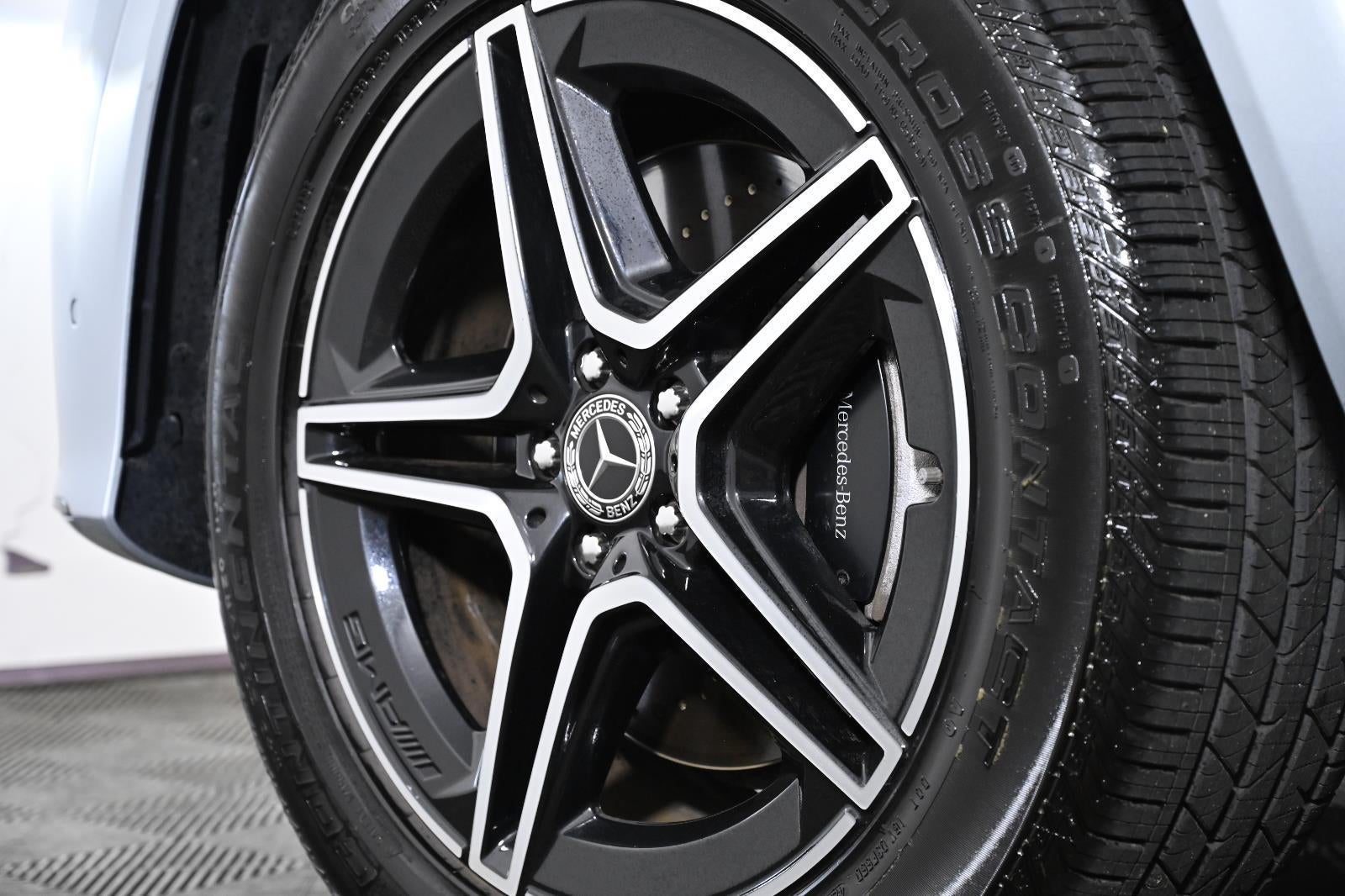 2024 Mercedes-Benz GLE GLE 350