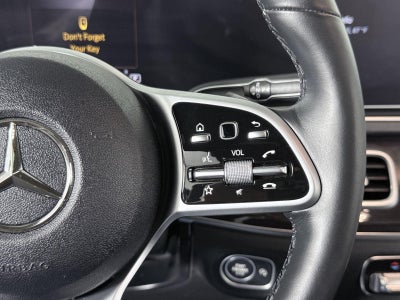2020 Mercedes-Benz Gle GLE 350