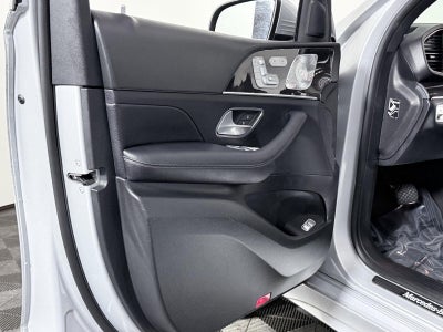 2020 Mercedes-Benz Gle GLE 350