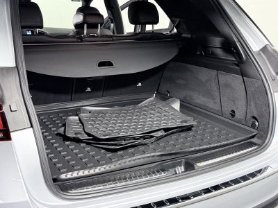 2020 Mercedes-Benz Gle GLE 350