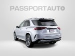 2020 Mercedes-Benz Gle GLE 350