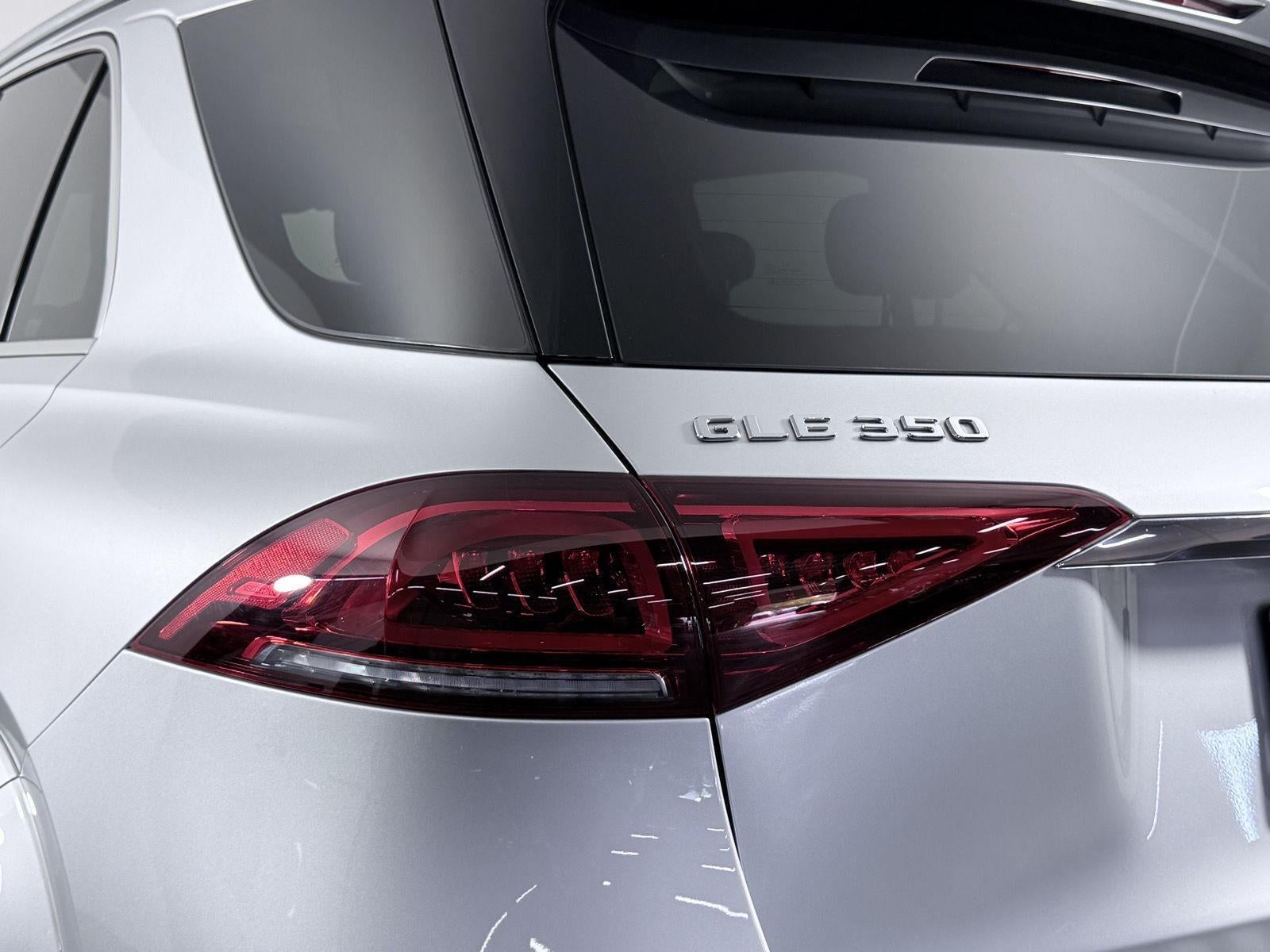 2020 Mercedes-Benz Gle GLE 350