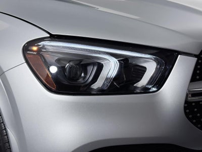 2020 Mercedes-Benz Gle GLE 350