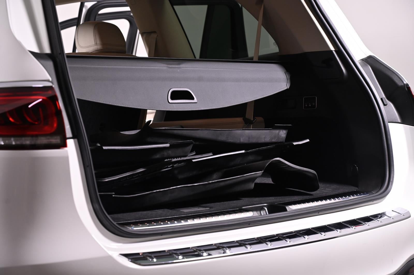 2022 Mercedes-Benz GLS GLS 450