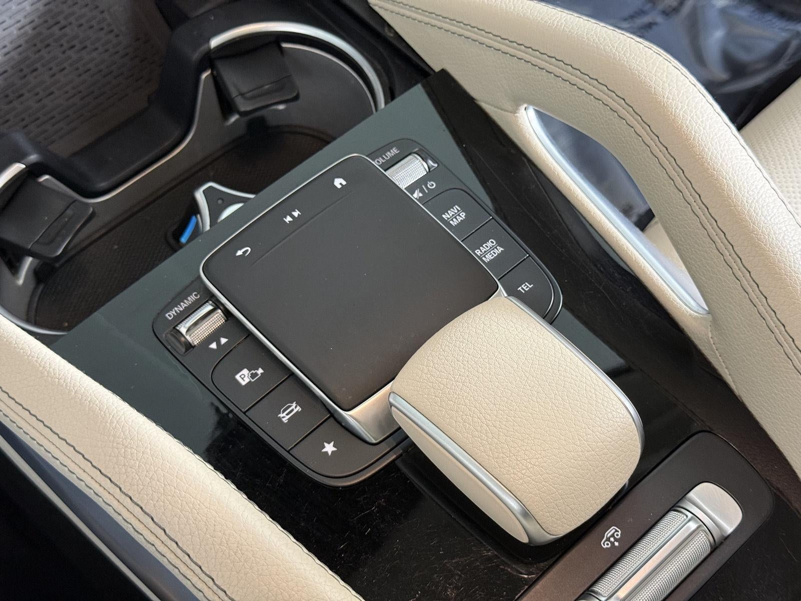 2024 Mercedes-Benz GLS GLS 580
