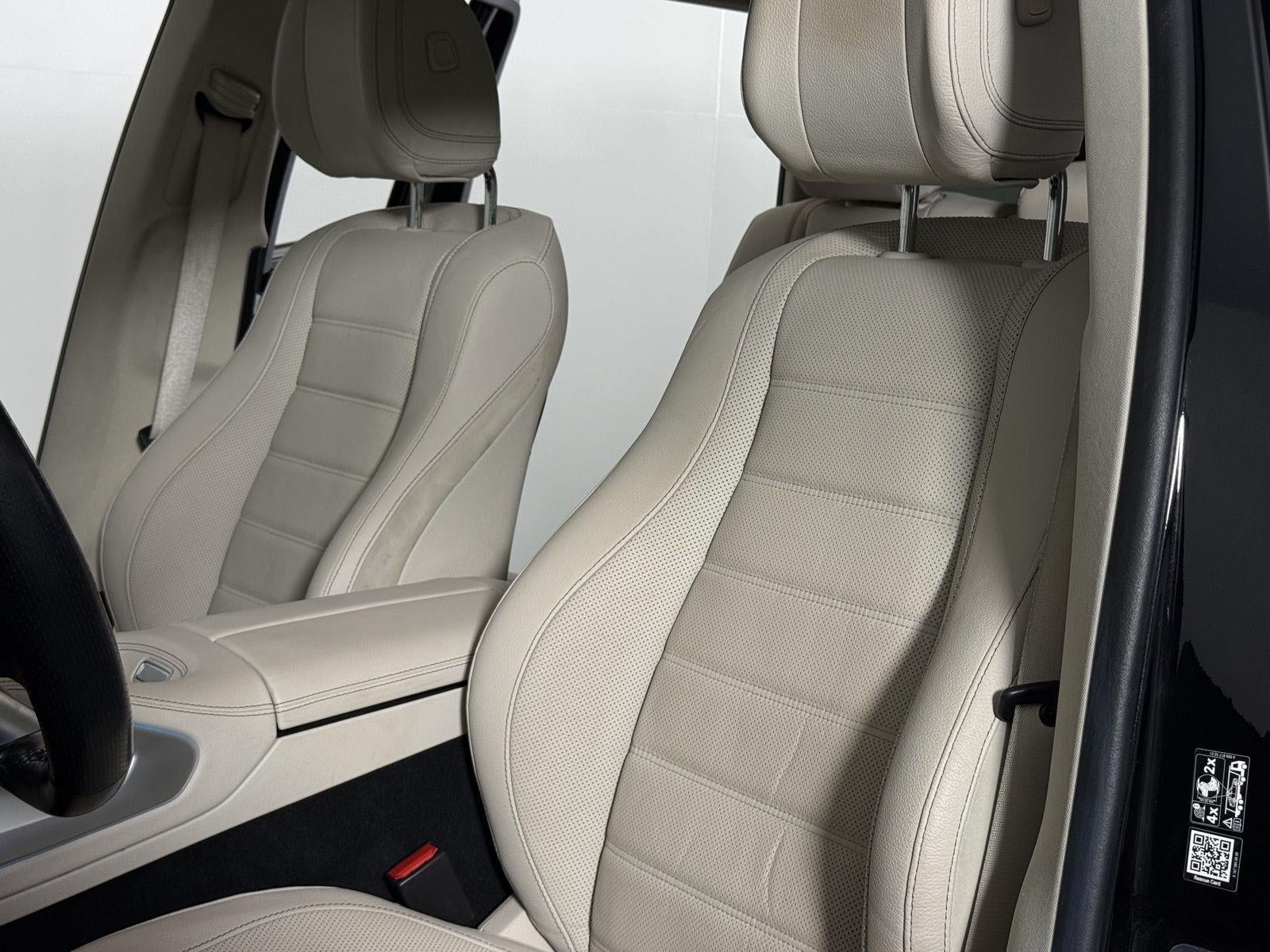 2024 Mercedes-Benz GLS GLS 580